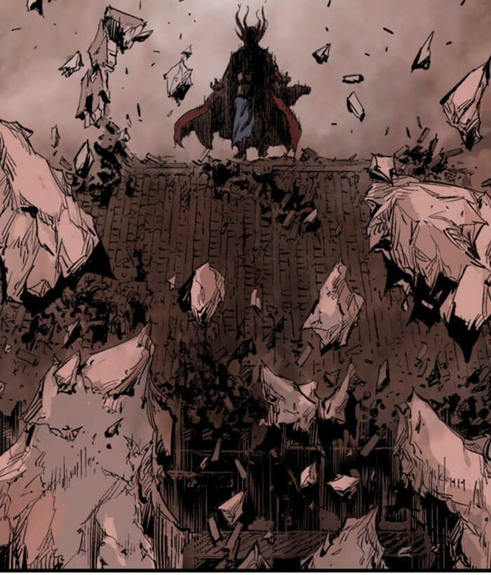 Read Gosu chapter 173 image 53 on Lezhin