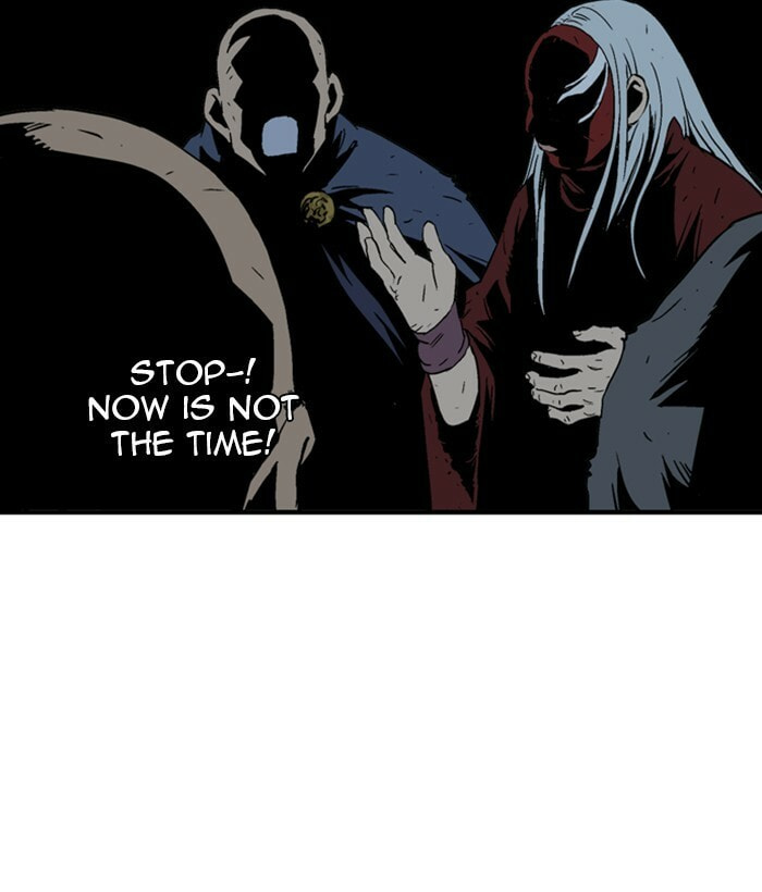 Read Gosu chapter 173 image 7 on Lezhin