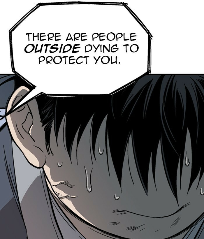 Read Gosu chapter 173 image 75 on Lezhin