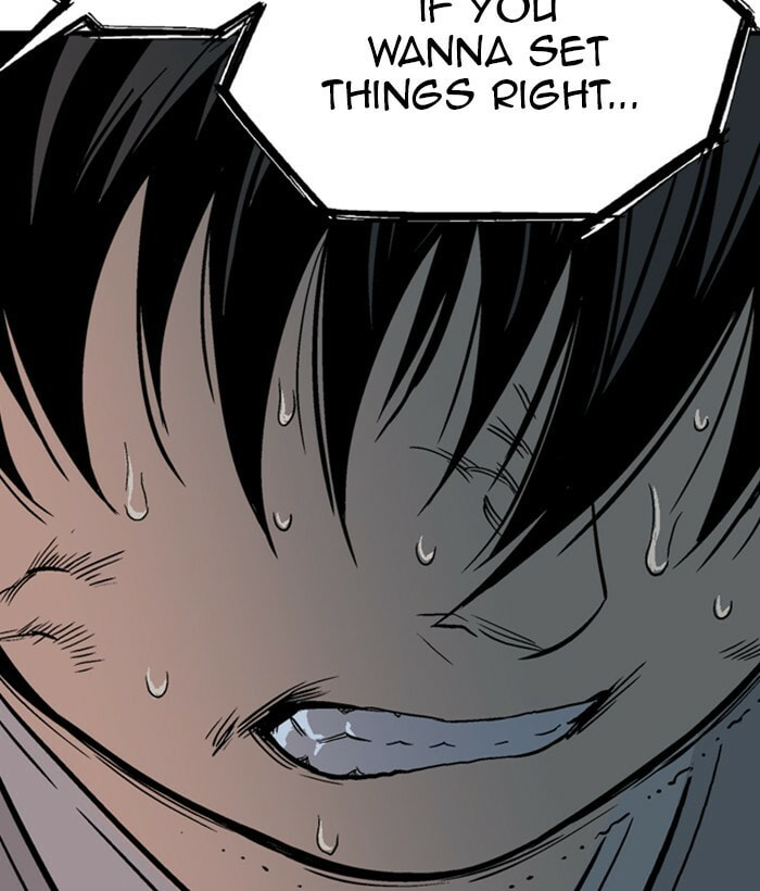 Read Gosu chapter 173 image 77 on Lezhin