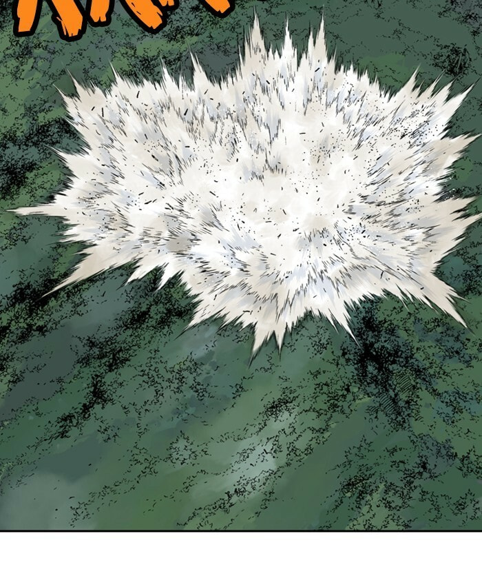 Read Gosu chapter 173 image 87 on Lezhin