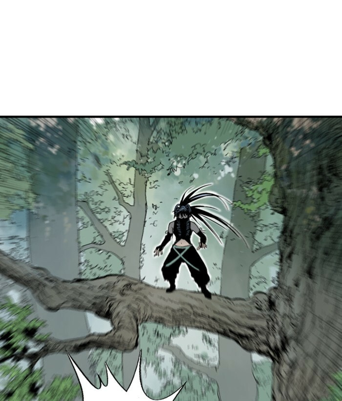 Read Gosu chapter 173 image 92 on Lezhin