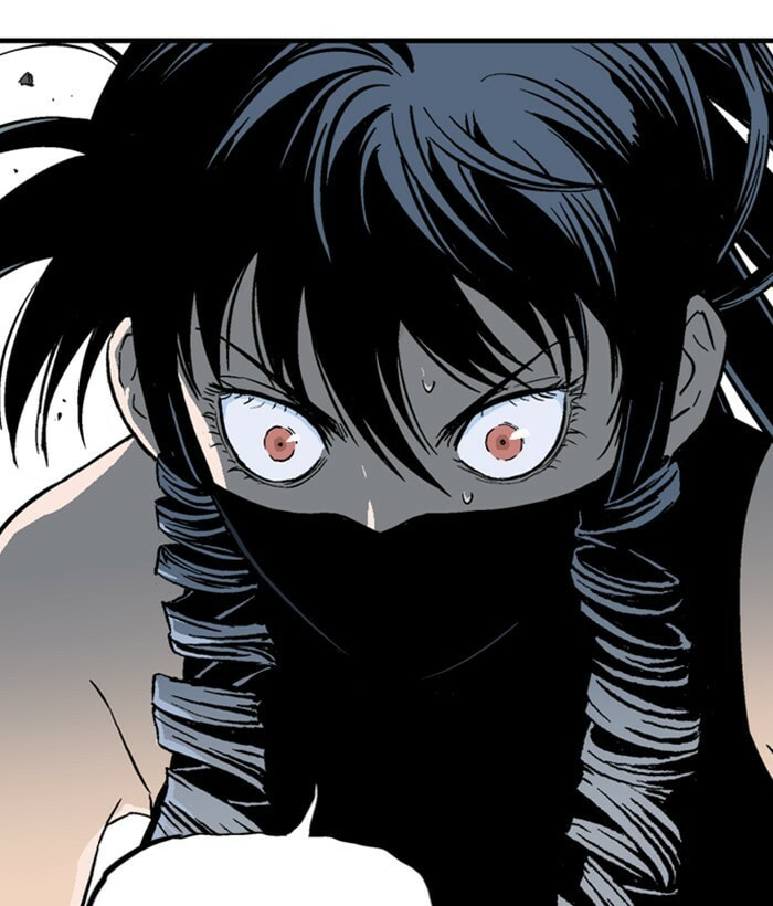 Read Gosu chapter 173 image 94 on Lezhin