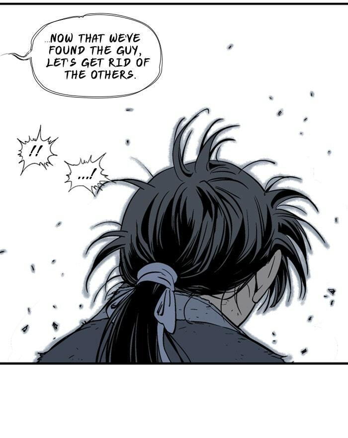 Read Gosu chapter 174 image 105 on Lezhin