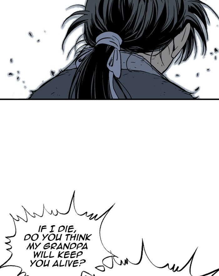 Read Gosu chapter 174 image 107 on Lezhin