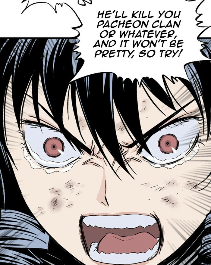 Read Gosu chapter 174 image 108 on Lezhin