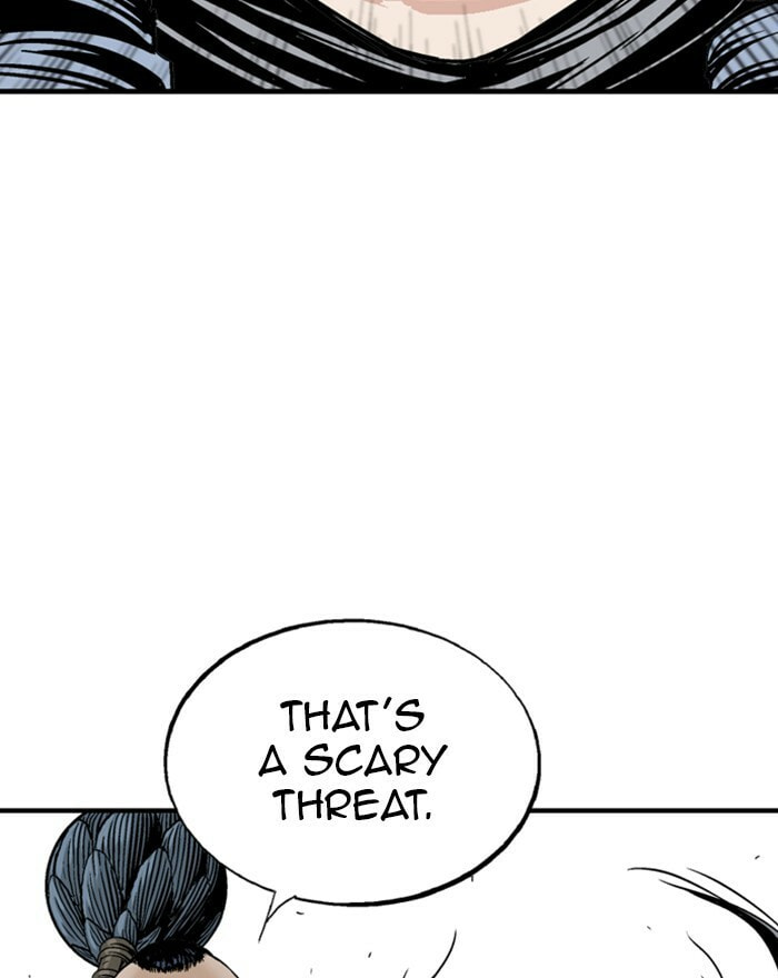 Read Gosu chapter 174 image 109 on Lezhin