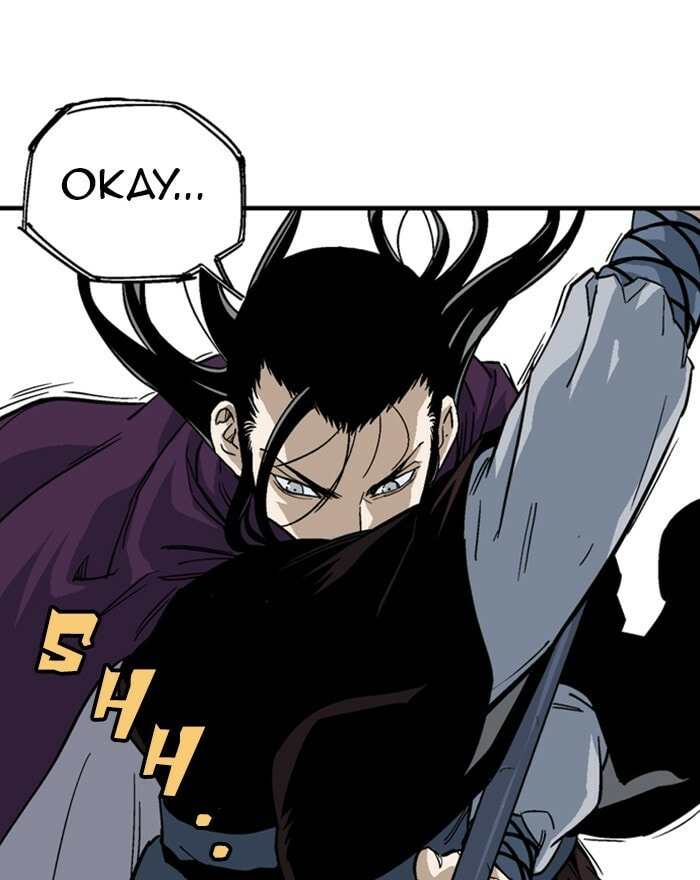 Read Gosu chapter 174 image 111 on Lezhin