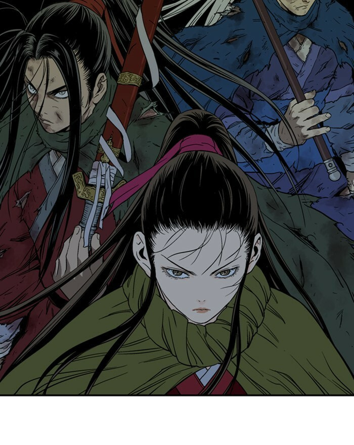Read Gosu chapter 174 image 12 on Lezhin