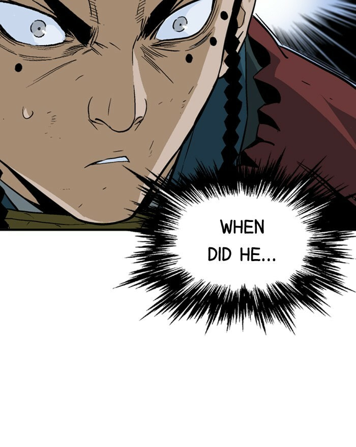 Read Gosu chapter 174 image 127 on Lezhin