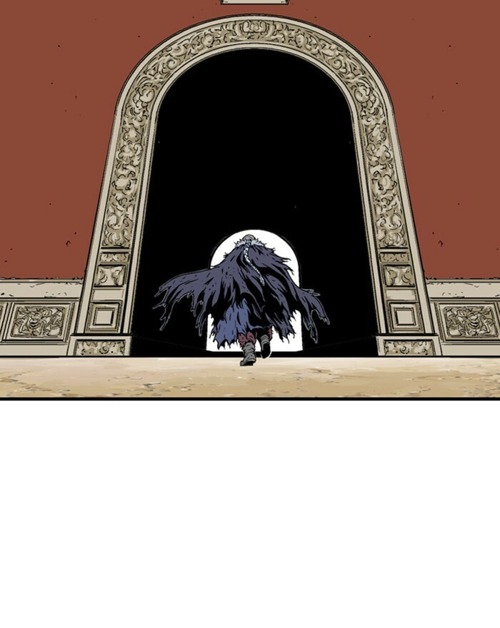 Read Gosu chapter 174 image 21 on Lezhin