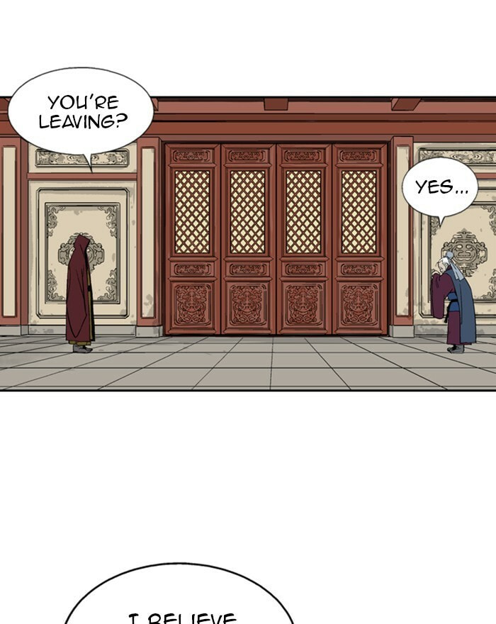 Read Gosu chapter 174 image 28 on Lezhin