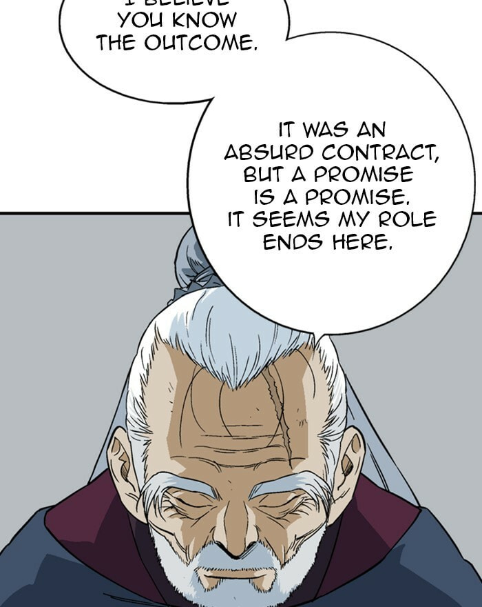 Read Gosu chapter 174 image 29 on Lezhin