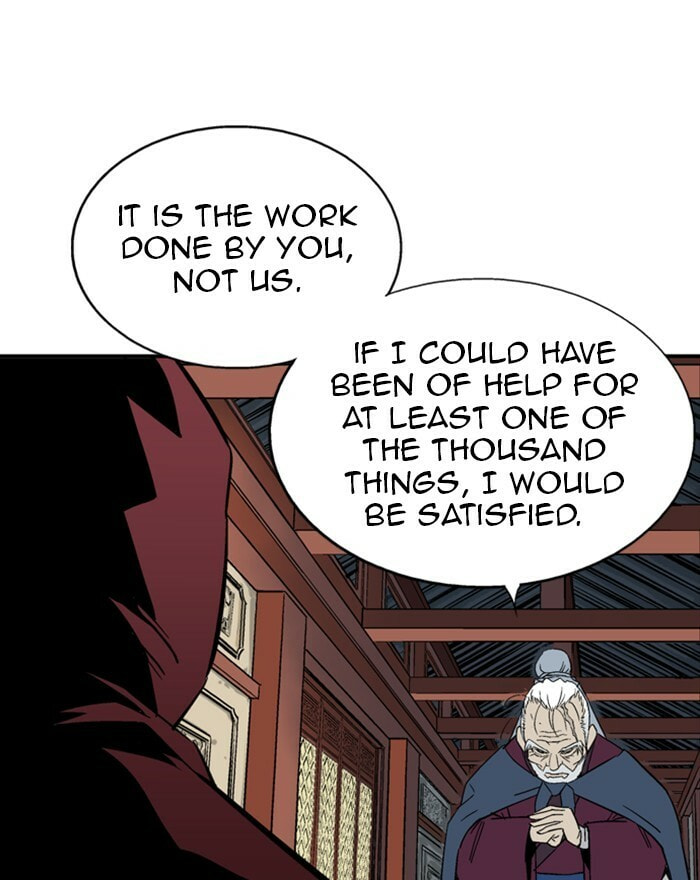 Read Gosu chapter 174 image 32 on Lezhin