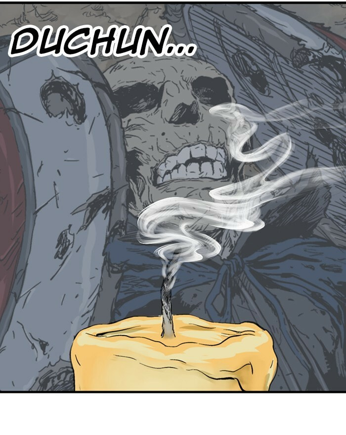 Read Gosu chapter 174 image 5 on Lezhin