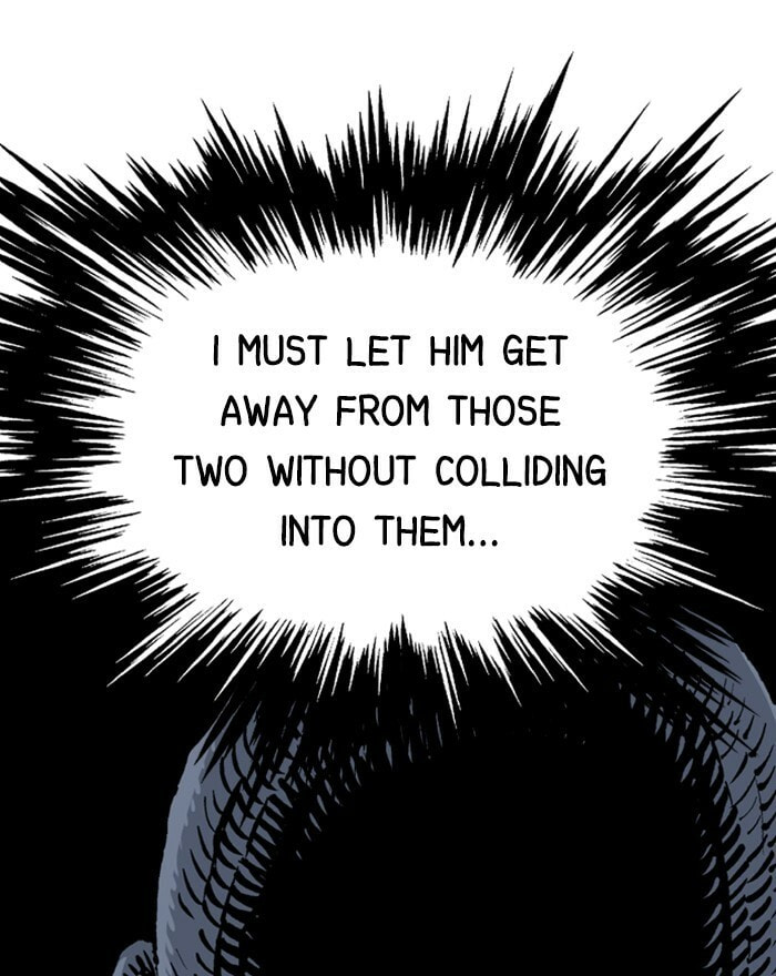Read Gosu chapter 174 image 53 on Lezhin