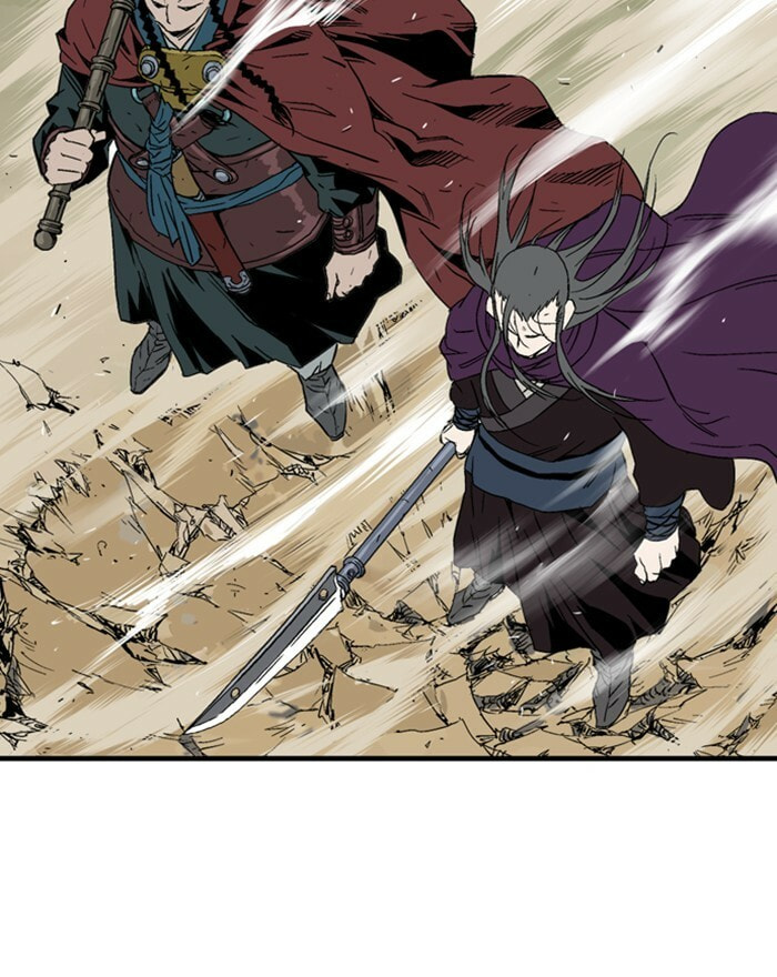 Read Gosu chapter 174 image 68 on Lezhin