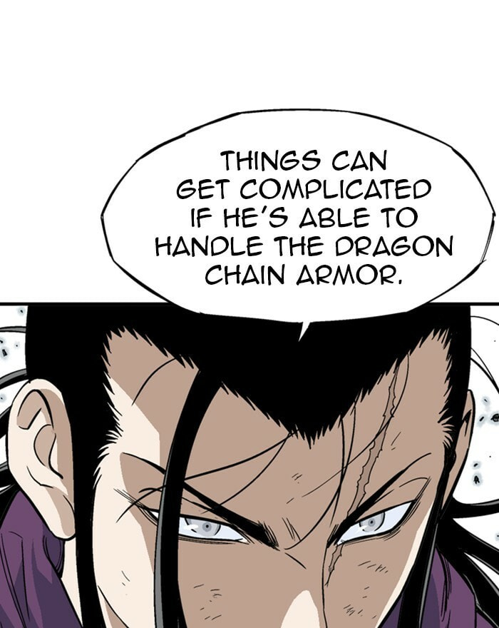 Read Gosu chapter 174 image 72 on Lezhin