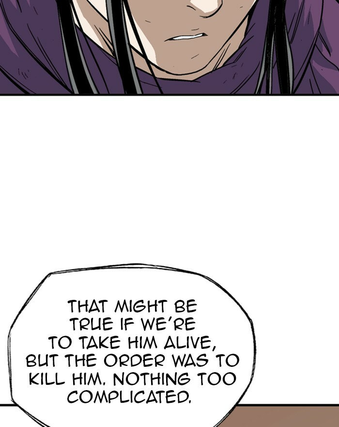 Read Gosu chapter 174 image 73 on Lezhin