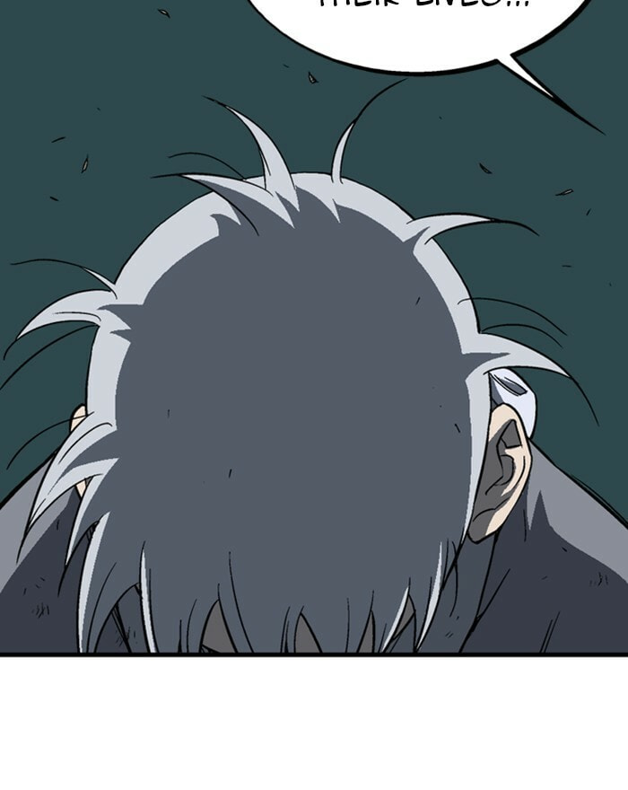Read Gosu chapter 174 image 84 on Lezhin