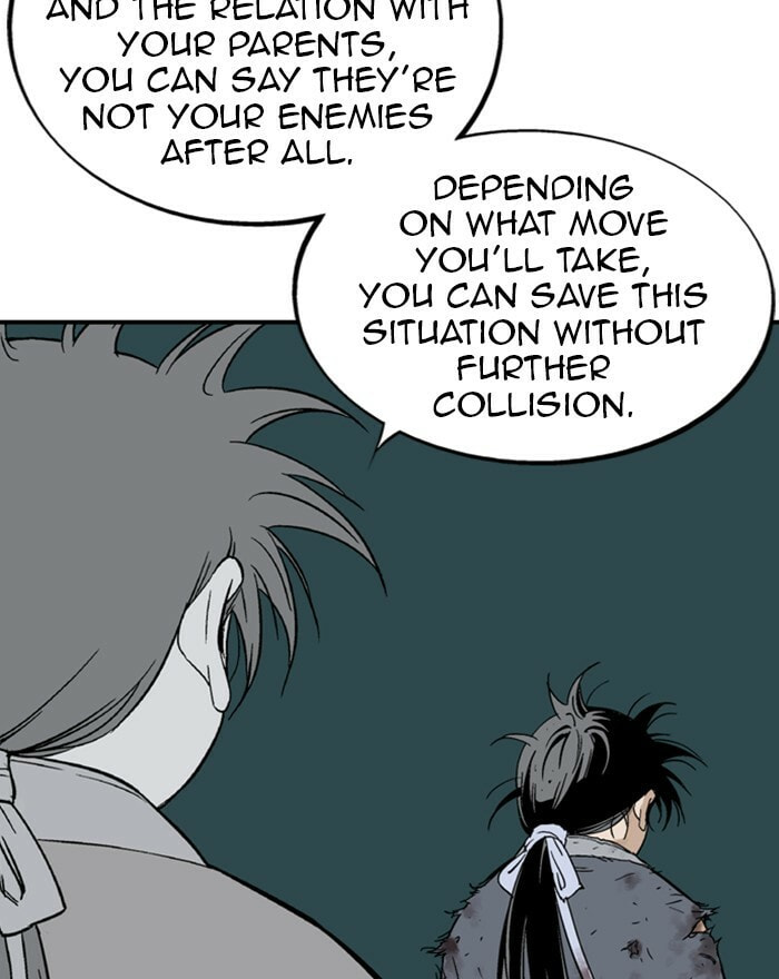 Read Gosu chapter 174 image 87 on Lezhin