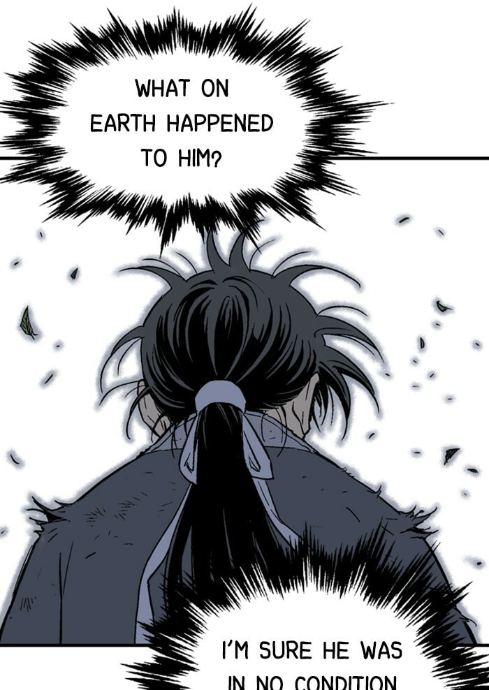 Read Gosu chapter 175 image 102 on Lezhin