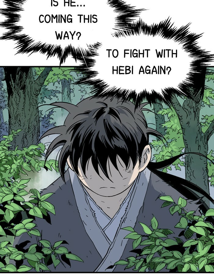 Read Gosu chapter 175 image 105 on Lezhin