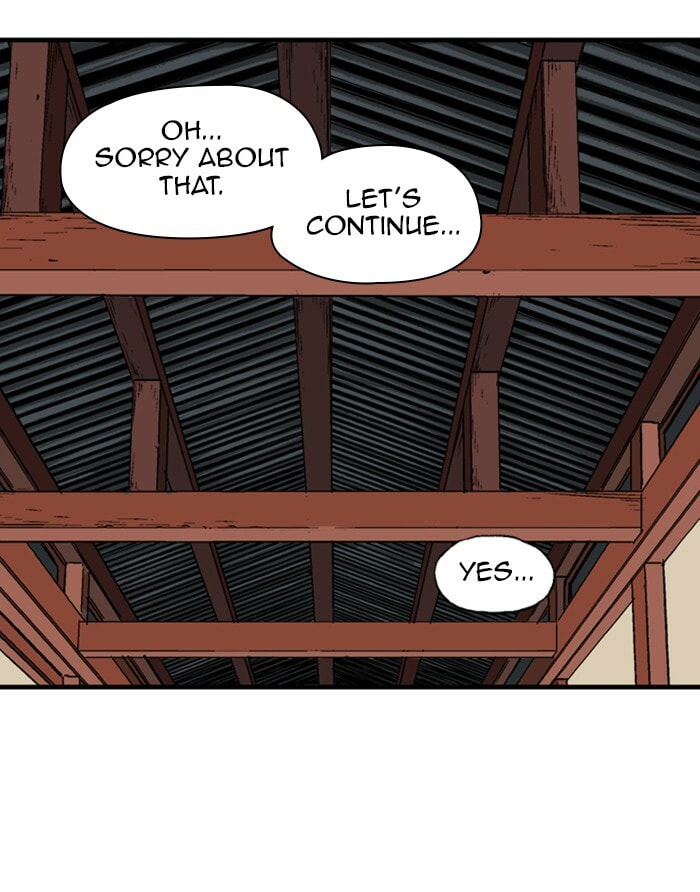 Read Gosu chapter 175 image 112 on Lezhin