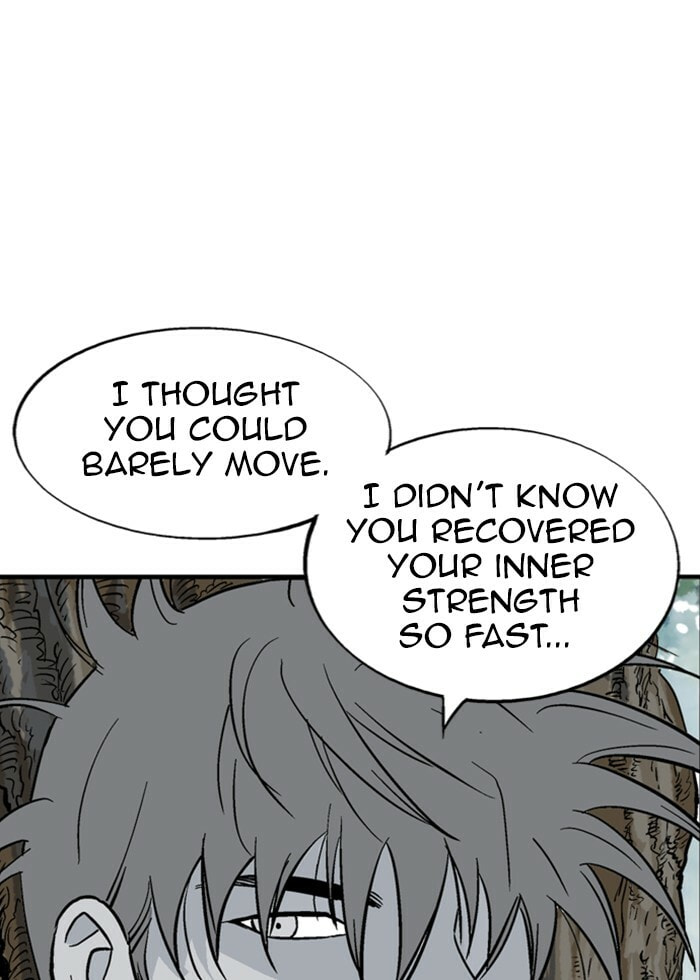 Read Gosu chapter 175 image 120 on Lezhin