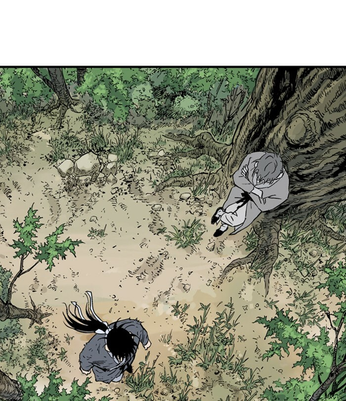 Read Gosu chapter 175 image 122 on Lezhin