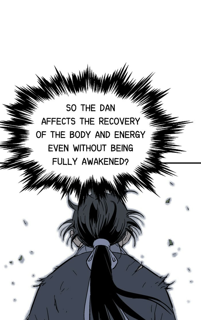 Read Gosu chapter 175 image 126 on Lezhin