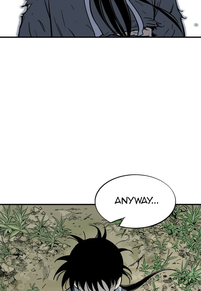 Read Gosu chapter 175 image 127 on Lezhin