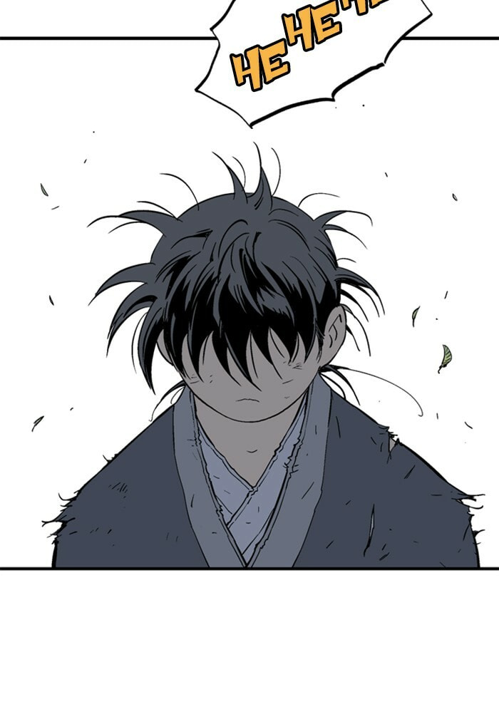 Read Gosu chapter 175 image 132 on Lezhin