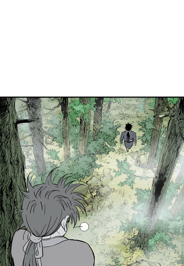 Read Gosu chapter 175 image 133 on Lezhin