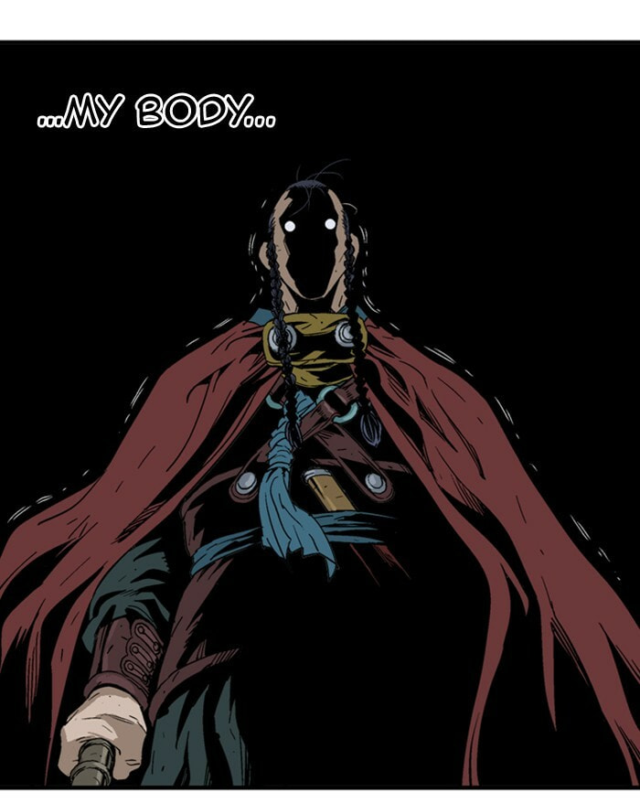 Read Gosu chapter 175 image 16 on Lezhin