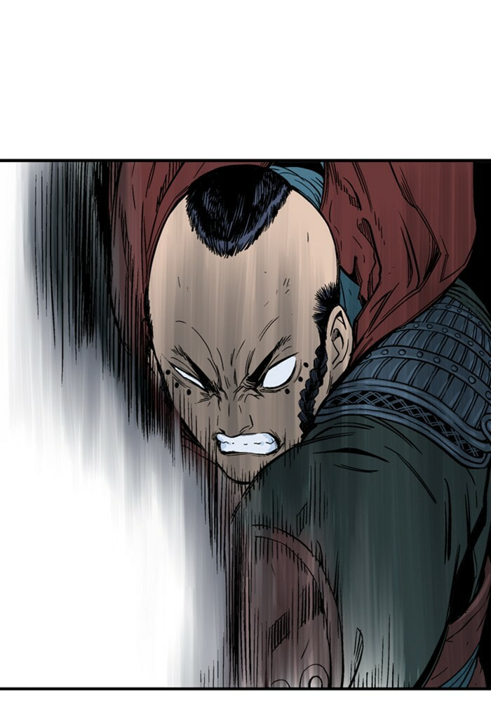 Read Gosu chapter 175 image 36 on Lezhin
