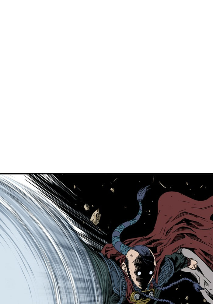 Read Gosu chapter 175 image 47 on Lezhin