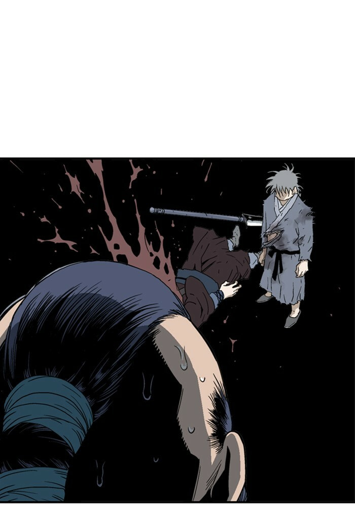 Read Gosu chapter 175 image 7 on Lezhin