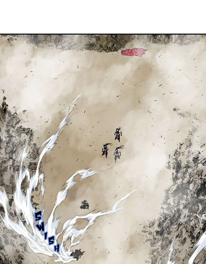 Read Gosu chapter 175 image 72 on Lezhin