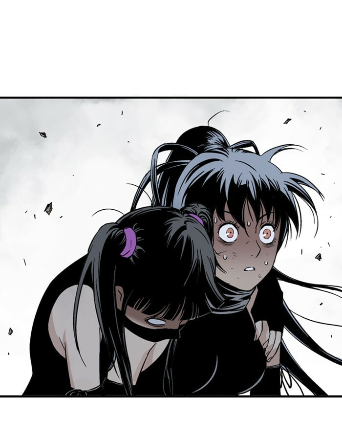 Read Gosu chapter 175 image 78 on Lezhin