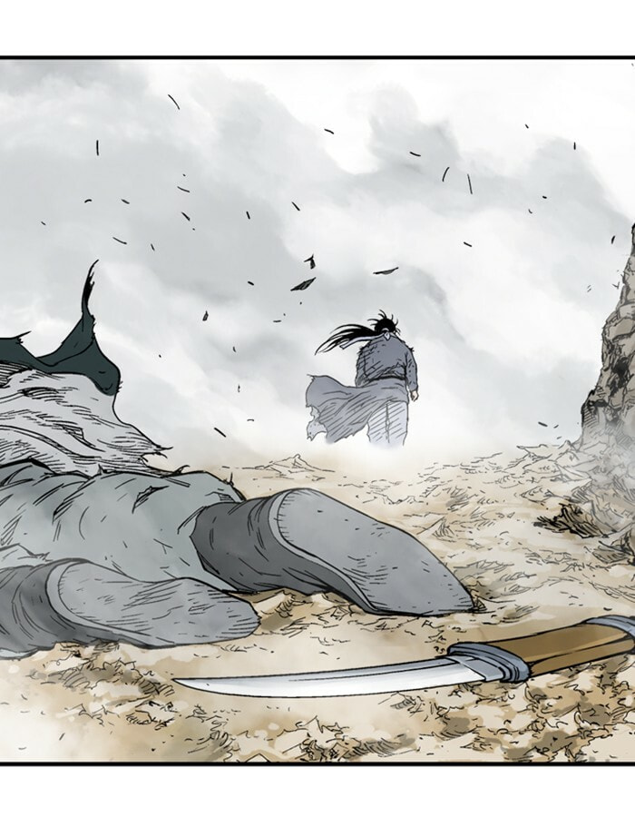 Read Gosu chapter 175 image 93 on Lezhin
