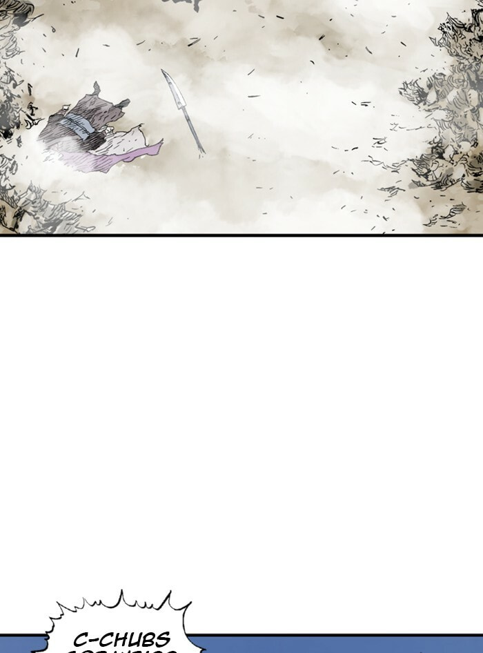 Read Gosu chapter 175 image 95 on Lezhin