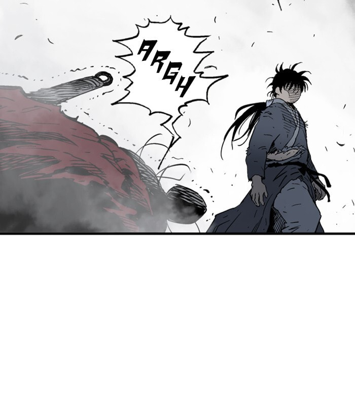 Read Gosu chapter 176 image 100 on Lezhin