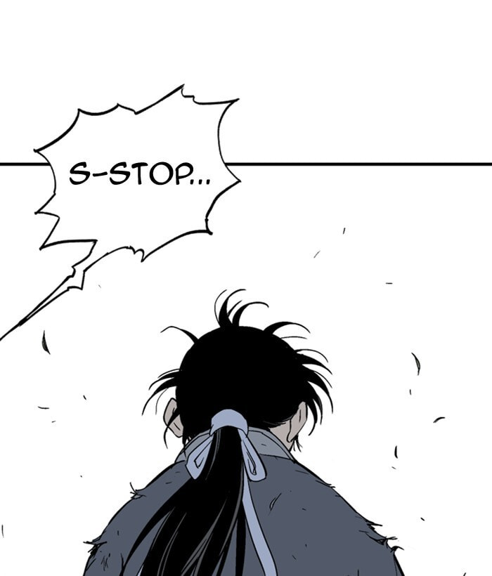Read Gosu chapter 176 image 101 on Lezhin