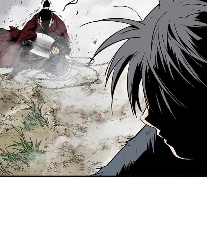 Read Gosu chapter 176 image 106 on Lezhin