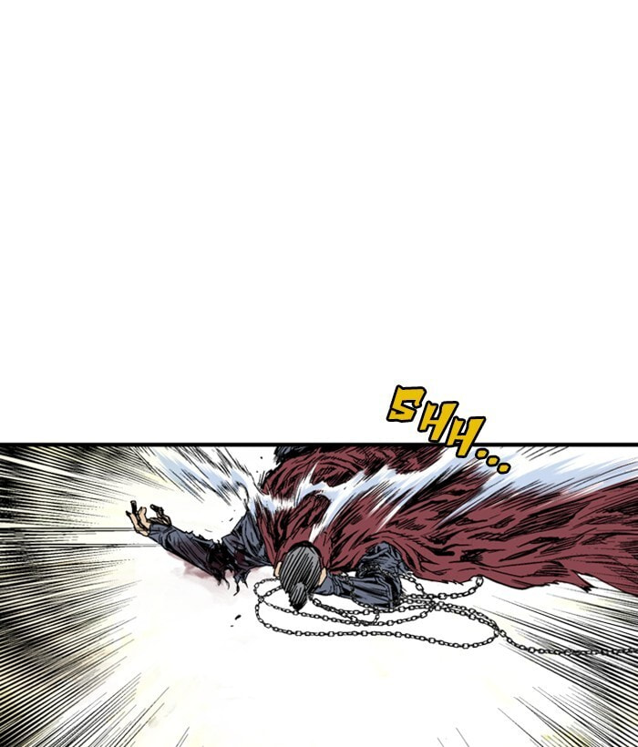 Read Gosu chapter 176 image 110 on Lezhin