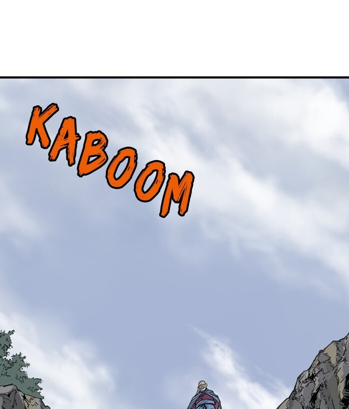 Read Gosu chapter 176 image 114 on Lezhin