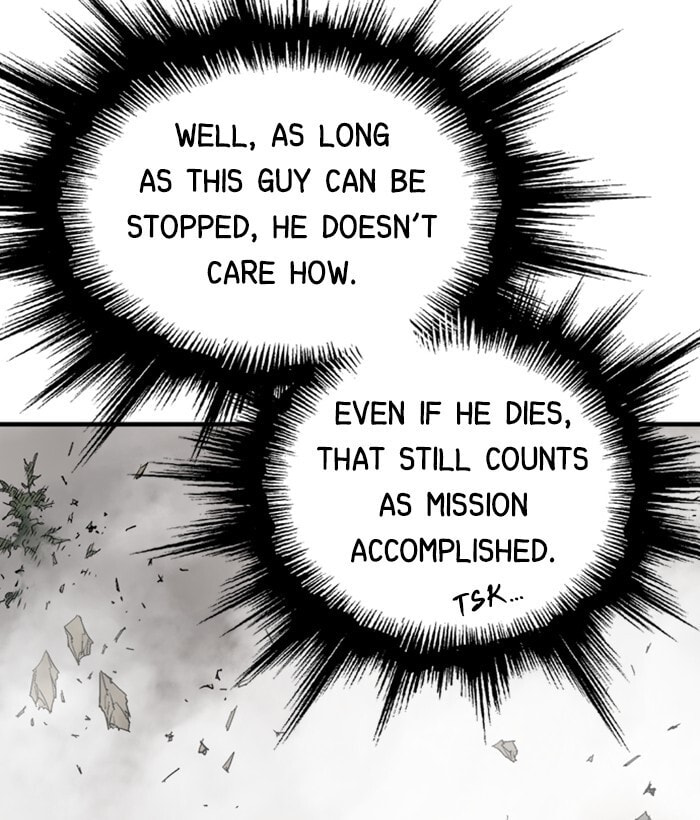 Read Gosu chapter 176 image 119 on Lezhin