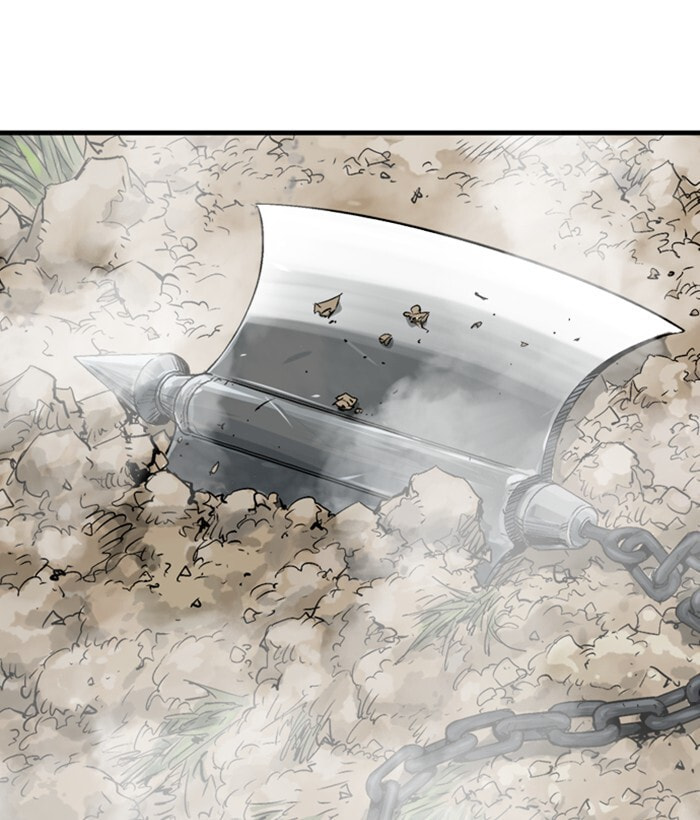 Read Gosu chapter 176 image 136 on Lezhin