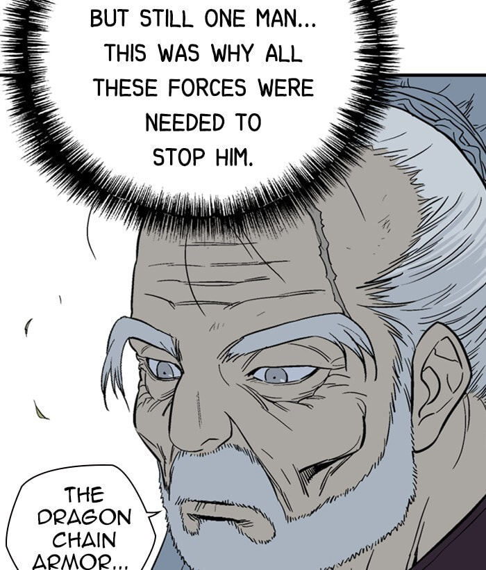 Read Gosu chapter 176 image 143 on Lezhin